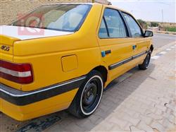 بيجو 405